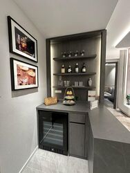 The LakeGarden Residences (D22), Condominium #474401061